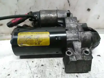 İkinci el araba yedek parçası MOTOR ÇALISIYOR için BMW SERIE 3 CABRIO (E93)  OEM IAM referansları 1241850665701  0001148010