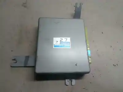 Second-hand car spare part ECU ENGINE CONTROL for SUBARU OUTBACK (B15)  OEM IAM references 22611AD900  A18000