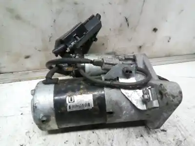 Peça sobressalente para automóvel em segunda mão MOTOR DE ARRANQUE por MAZDA 3 LIM. (BL)  Referências OEM IAM M001T30971  R2AH