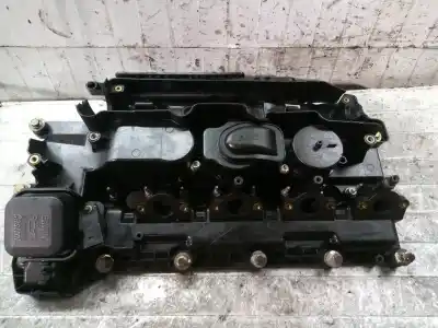 Pièce détachée automobile d'occasion cache-culbuteur pour bmw x3 (e83) 2.0 16v diesel cat références oem iam 137122469970  