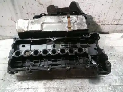 Pièce détachée automobile d'occasion cache-culbuteur pour bmw x3 (e83) 2.0 16v diesel cat références oem iam 137122469970  