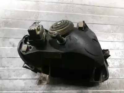 Pezzo di ricambio per auto di seconda mano faro anteriore sinistro per renault clio ii fase i (b/cbo) 1.2 riferimenti oem iam 7701697617  