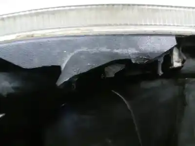 Pezzo di ricambio per auto di seconda mano faro anteriore sinistro per renault clio ii fase i (b/cbo) 1.2 riferimenti oem iam 7701697617  