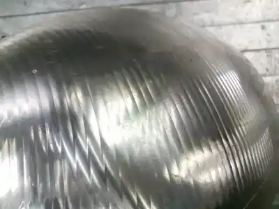 Pezzo di ricambio per auto di seconda mano faro anteriore sinistro per renault clio ii fase i (b/cbo) 1.2 riferimenti oem iam 7701697617  