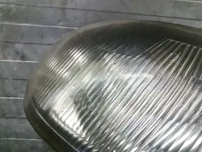 Pezzo di ricambio per auto di seconda mano faro anteriore sinistro per renault clio ii fase i (b/cbo) 1.2 riferimenti oem iam 7701697617  
