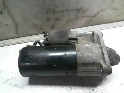 Second-hand car spare part STARTER MOTOR for OPEL ASTRA J LIM.  OEM IAM references 55572065  0001148004