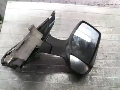 Peça sobressalente para automóvel em segunda mão ESPELHO RETROVISOR DIREITO por FORD TRANSIT CAJA CERRADA, CORTA (FY) (2000 =>)  Referências OEM IAM 202212  