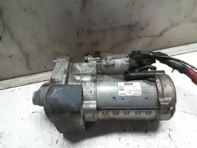 Second-hand car spare part STARTER MOTOR for BMW SERIE 2 GRAN TOURER (F46)  OEM IAM references 7645979  764597905 4380000473