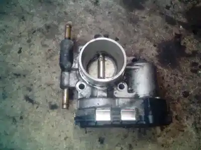 Pezzo di ricambio per auto di seconda mano scatola della farfalla per opel corsa d cosmo riferimenti oem iam 24420536  0280750133