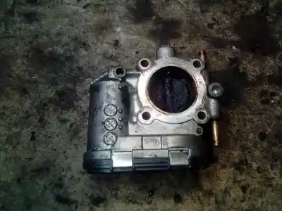 Pezzo di ricambio per auto di seconda mano scatola della farfalla per opel corsa d cosmo riferimenti oem iam 24420536  0280750133