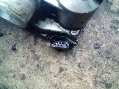 Pezzo di ricambio per auto di seconda mano scatola della farfalla per opel corsa d cosmo riferimenti oem iam 24420536  0280750133