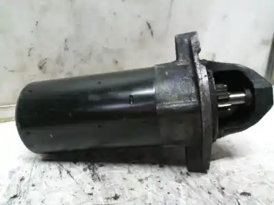 Peça sobressalente para automóvel em segunda mão motor de arranque por bmw serie 3 touring (e91) 325d referências oem iam 1241779689202  0001115046