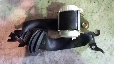 Second-hand car spare part FRONT SEAT BELTS SET for BMW X3 (E83)  OEM IAM references 33017492B  