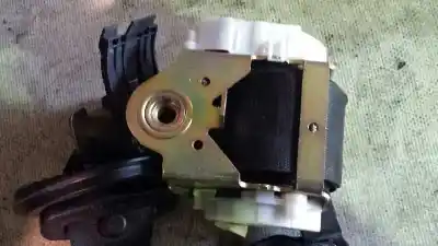 Second-hand car spare part front seat belts set for bmw x3 (e83) 3.0 24v cat oem iam references 33017492b  