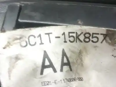 Автозапчастина б/у важіль ручного гальма для ford transit combi ´06 2.2 tdci cat посилання на oem iam 6c1t15k857  