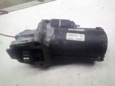 Second-hand car spare part STARTER MOTOR for FORD MONDEO BERLINA (GE)  OEM IAM references YC1U11000AB  GXE5579