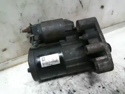 Peça sobressalente para automóvel em segunda mão MOTOR DE ARRANQUE por PEUGEOT 308  Referências OEM IAM V75500178004  M000T32271ZE