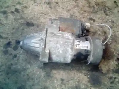 Piesă de schimb auto la mâna a doua Electromotor pentru MAZDA 2 BERLINA (DY)  Referințe OEM IAM M000T91381  8408