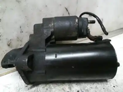 Peça sobressalente para automóvel em segunda mão motor de arranque por bmw serie 3 touring (e91) 325d referências oem iam 1241779689202  