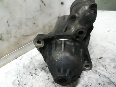 Peça sobressalente para automóvel em segunda mão motor de arranque por bmw serie 3 touring (e91) 325d referências oem iam 1241779689202  