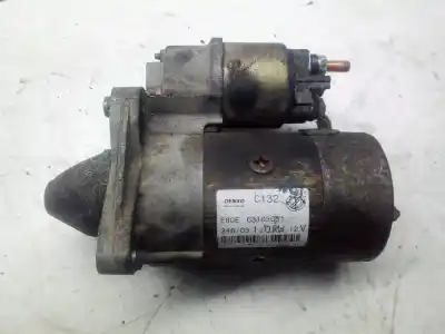 Автозапчастина б/у ДВИГУН ЗАПУСКАЄТЬСЯ для FIAT IDEA (135)  Посилання на OEM IAM 63103031  C132 E80E