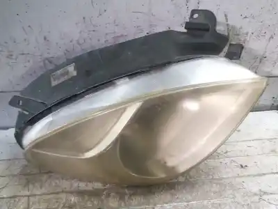 Gebrauchtes Autoersatzteil RECHTER SCHEINWERFER zum CITROEN XSARA PICASSO  OEM-IAM-Referenzen 9649557380  89310180