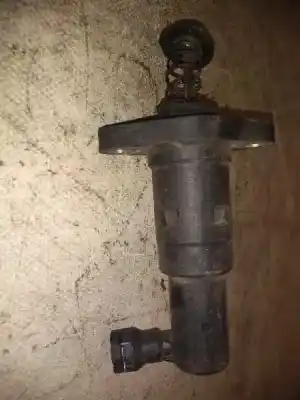 Peça sobressalente para automóvel em segunda mão CILINDRO DE EMBREAGEM por SEAT LEON (1P1)  Referências OEM IAM 1K0721261A  