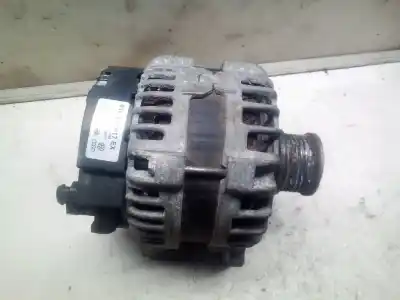 Автозапчасти б/у ГЕНЕРАТОР за AUDI A4 BERLINA (B8)  ссылки OEM IAM 03L903017EX  0125711088