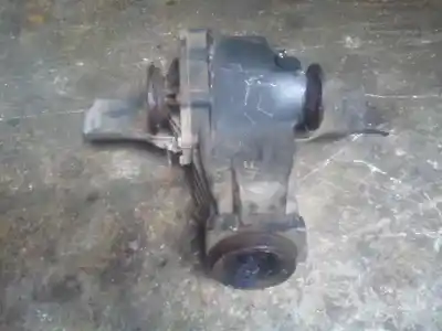 Pezzo di ricambio per auto di seconda mano DIFFERENZIALE POSTERIORE per AUDI A8 (D2)  Riferimenti OEM IAM   17128