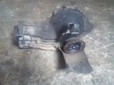 Pezzo di ricambio per auto di seconda mano differenziale posteriore per audi a8 (d2) 4.2 v8 32v riferimenti oem iam   17128