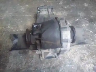 Pezzo di ricambio per auto di seconda mano differenziale posteriore per audi a8 (d2) 4.2 v8 32v riferimenti oem iam   17128