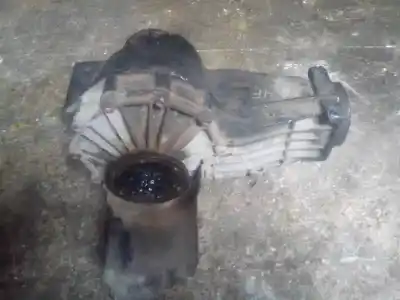 Pezzo di ricambio per auto di seconda mano differenziale posteriore per audi a8 (d2) 4.2 v8 32v riferimenti oem iam   17128