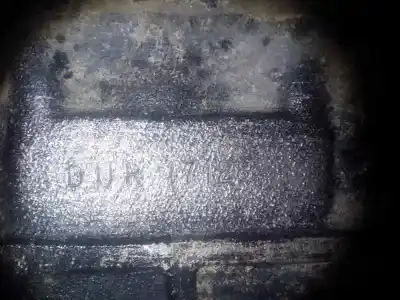 Pezzo di ricambio per auto di seconda mano differenziale posteriore per audi a8 (d2) 4.2 v8 32v riferimenti oem iam   17128