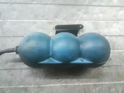 Peça sobressalente para automóvel em segunda mão COMPRESSOR SUSPENSÃO por AUDI A6 BERLINA (4F2)  Referências OEM IAM 443131541  