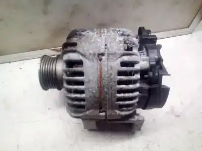 Peça sobressalente para automóvel em segunda mão ALTERNADOR por OPEL ASTRA H BERLINA  Referências OEM IAM 55556067  0124425020