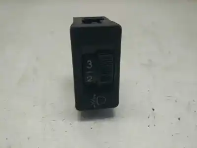 Pezzo di ricambio per auto di seconda mano CONTROLLO DELLA LUCE per PEUGEOT 307 BREAK / SW (S1)  Riferimenti OEM IAM 96384422XT  