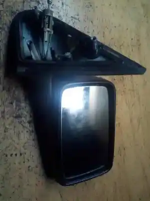 Peça sobressalente para automóvel em segunda mão Espelho Retrovisor Direito por SEAT IBIZA (6K) Básico Referências OEM IAM 415312302 0217432 0217430 0217431