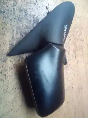 Peça sobressalente para automóvel em segunda mão espelho retrovisor direito por seat ibiza (6k) básico referências oem iam 415312302 0217432 0217430 0217431