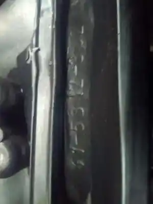 Peça sobressalente para automóvel em segunda mão espelho retrovisor direito por seat ibiza (6k) básico referências oem iam 415312302 0217432 0217430 0217431