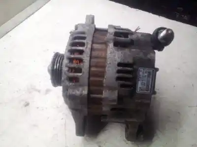 Second-hand car spare part ALTERNATOR for MAZDA RX-8 (SE)  OEM IAM references A3TG1291A  N3H1A