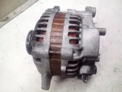 Second-hand car spare part alternator for mazda rx-8 (se) 1.3 wankel cat oem iam references a3tg1291a  n3h1a