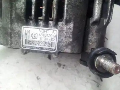 Second-hand car spare part alternator for mazda rx-8 (se) 1.3 wankel cat oem iam references a3tg1291a  n3h1a