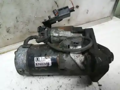 Peça sobressalente para automóvel em segunda mão MOTOR DE ARRANQUE por MAZDA 3 LIM. (BL)  Referências OEM IAM R2AH  M001T30971