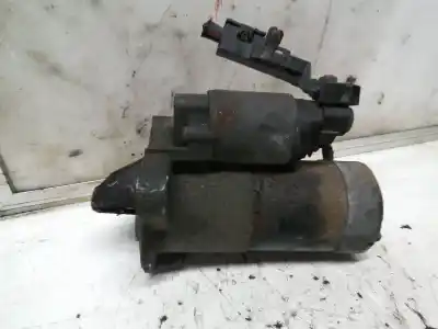 Peça sobressalente para automóvel em segunda mão motor de arranque por mazda 3 lim. (bl) luxury referências oem iam r2ah  m001t30971