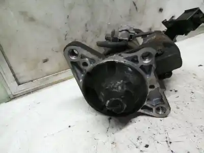 Peça sobressalente para automóvel em segunda mão motor de arranque por mazda 3 lim. (bl) luxury referências oem iam r2ah  m001t30971