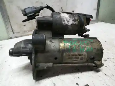 Peça sobressalente para automóvel em segunda mão MOTOR DE ARRANQUE por FORD GRAND C-MAX  Referências OEM IAM 3M5T11000CD  