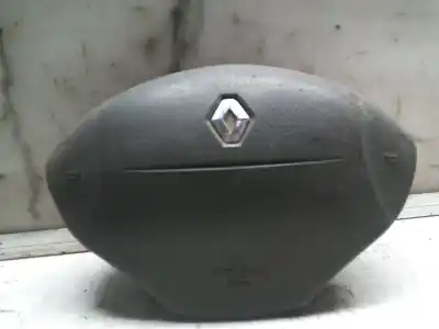Pezzo di ricambio per auto di seconda mano AIR BAG ANTERIORE SINISTRO per RENAULT SCENIC (JA..)  Riferimenti OEM IAM 7700433083  7700433083G 550677200E