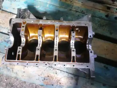 Second-hand car spare part BLOCK for BMW SERIE 3 COMPACT (E46)  OEM IAM references 75163280AAB  