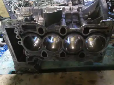 Second-hand car spare part block for bmw serie 3 compact (e46) 2.0 16v oem iam references 75163280aab  