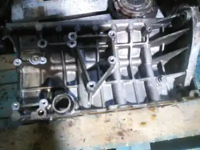 Second-hand car spare part block for bmw serie 3 compact (e46) 2.0 16v oem iam references 75163280aab  